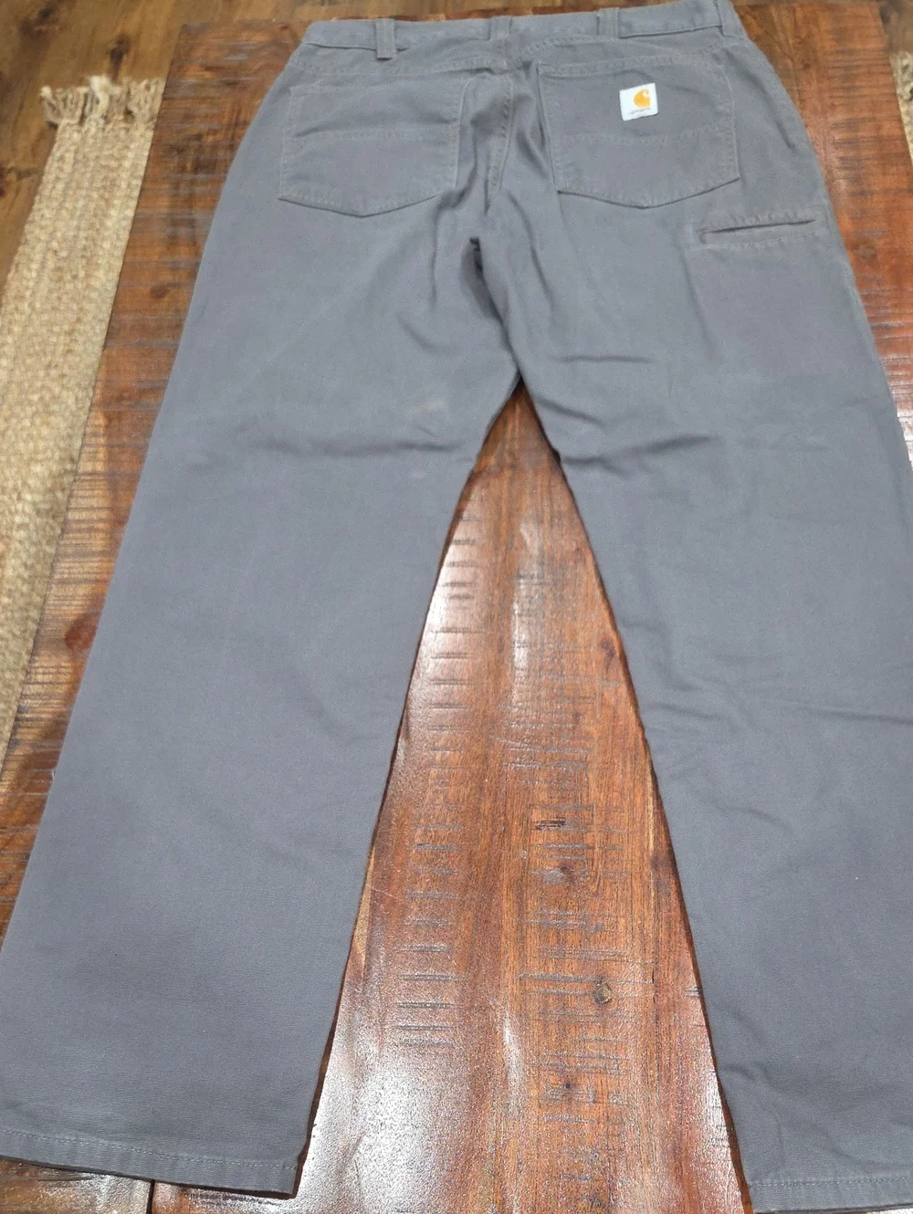 Carhartt Relaxed Fit Pants 34x34